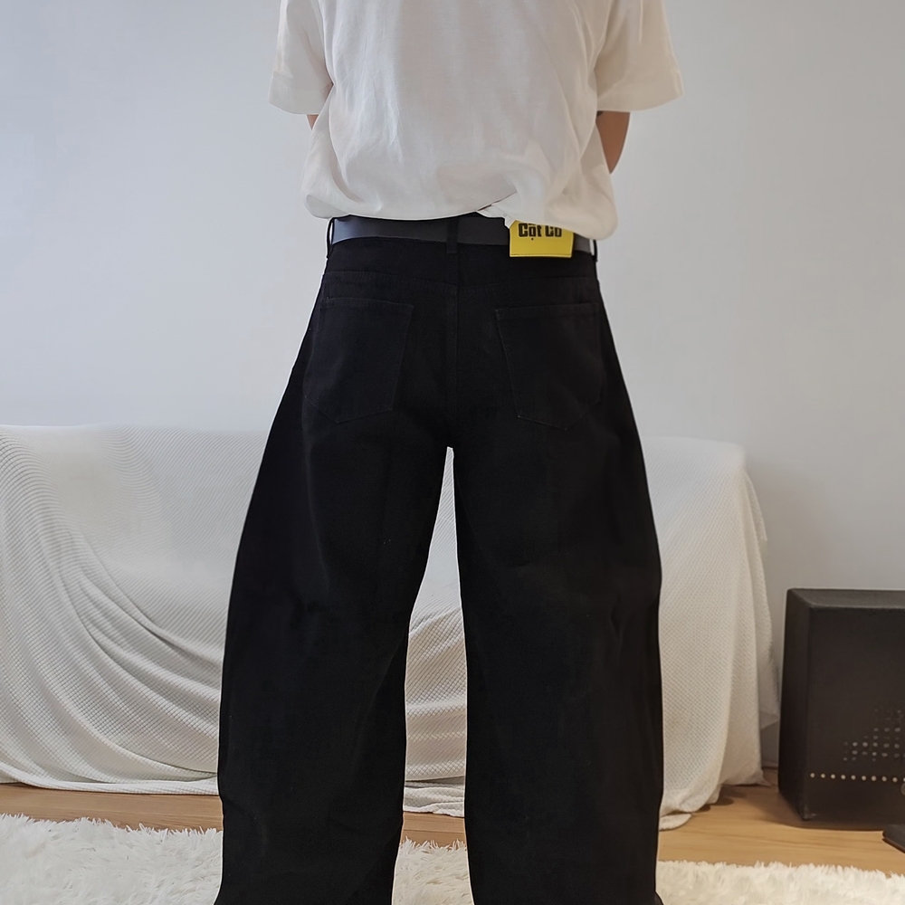 Long Black V1